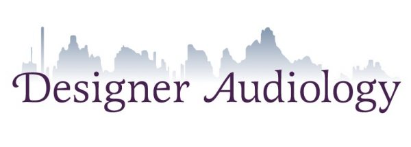 What’s the Story Behind the Designer Audiology Logo?