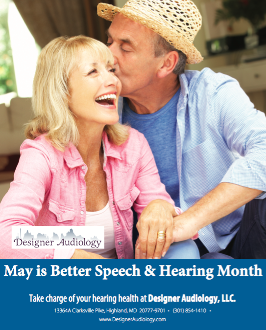 Communication During Better Speech and Hearing Month