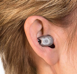 Intro to Hearing Amplification Devices