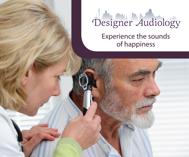 Hearing Aid Evaluation Designer Audiology