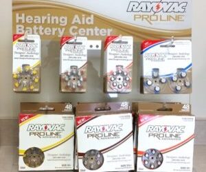 Tips for Buying Hearing System Batteries