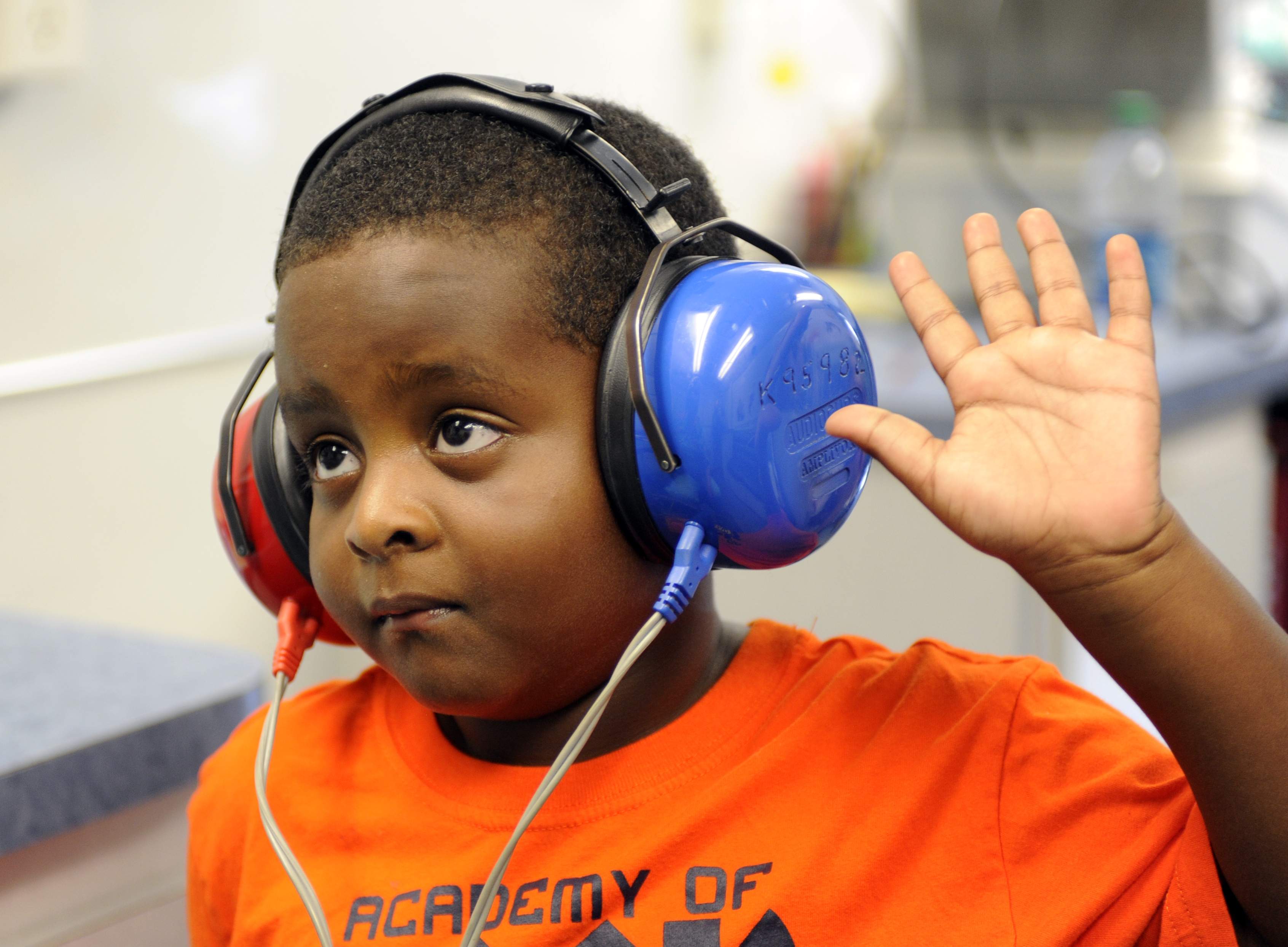The Importance of Hearing Screenings for Children
