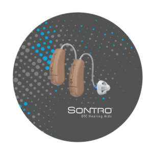 Sontro OTC Hearing Aid