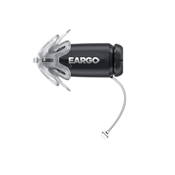 Eargo 5 OTC Hearing Aid