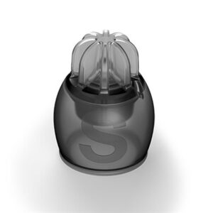 Phonak EasyGuard Vented Domes - Small (8/pack)