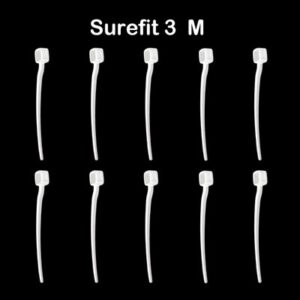 GN Resound ONE Sport Locks - SF3, MP (10 / pack)