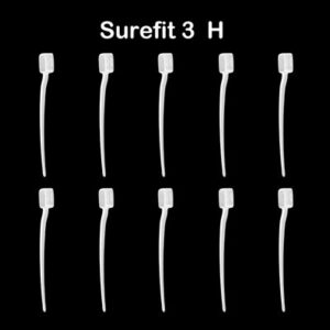 GN Resound ONE Sport Locks - SF3, HP (10 / pack)