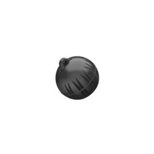 Widex EasyWear Instant Domes - Round, Large, Two Vent (10 / pack)