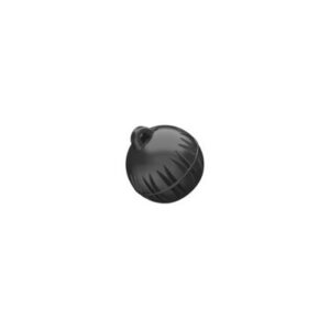 Widex EasyWear Instant Domes - Round, Open, Small (10 / pack)