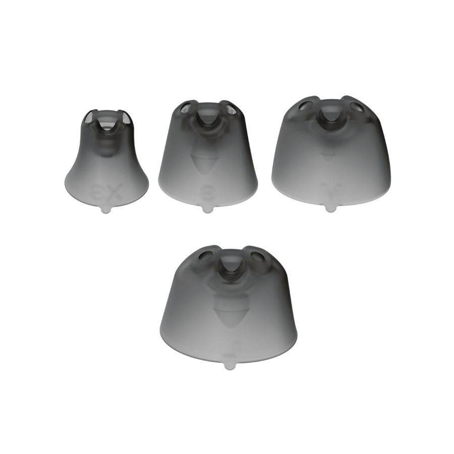 EarWear 3.0 Sleeve for Signia & Rexton - Small, Vented (6 / pack) - Image 2