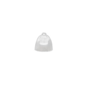 Oticon Domes - MiniFit Bass Double, 6mm (10/pack)
