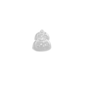 Oticon Domes - MiniFit Power, 6mm (10/pack)