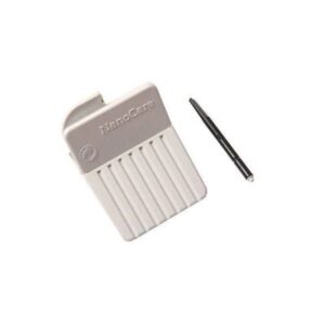 NanoCare Wax Guards for Widex Hearing Aids (8/pack) - 3 pack
